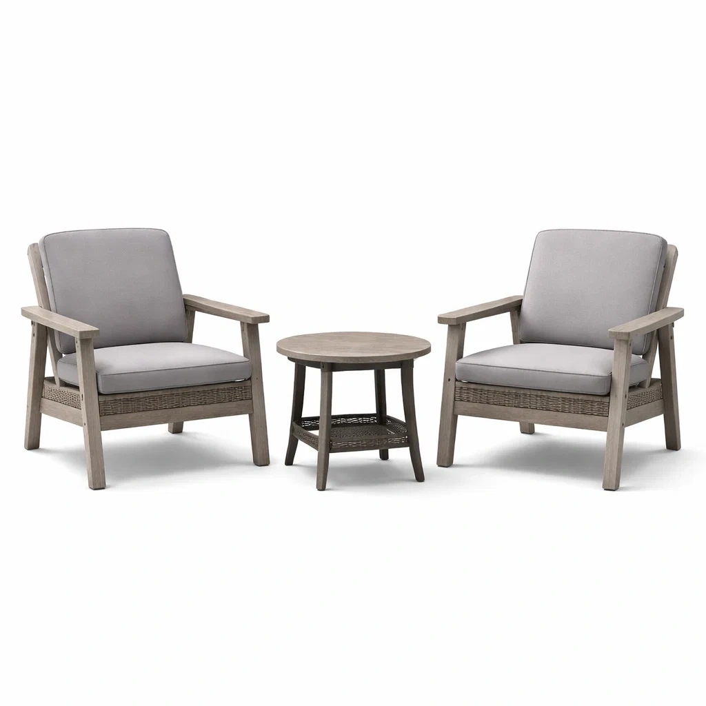 Ensemble de détente