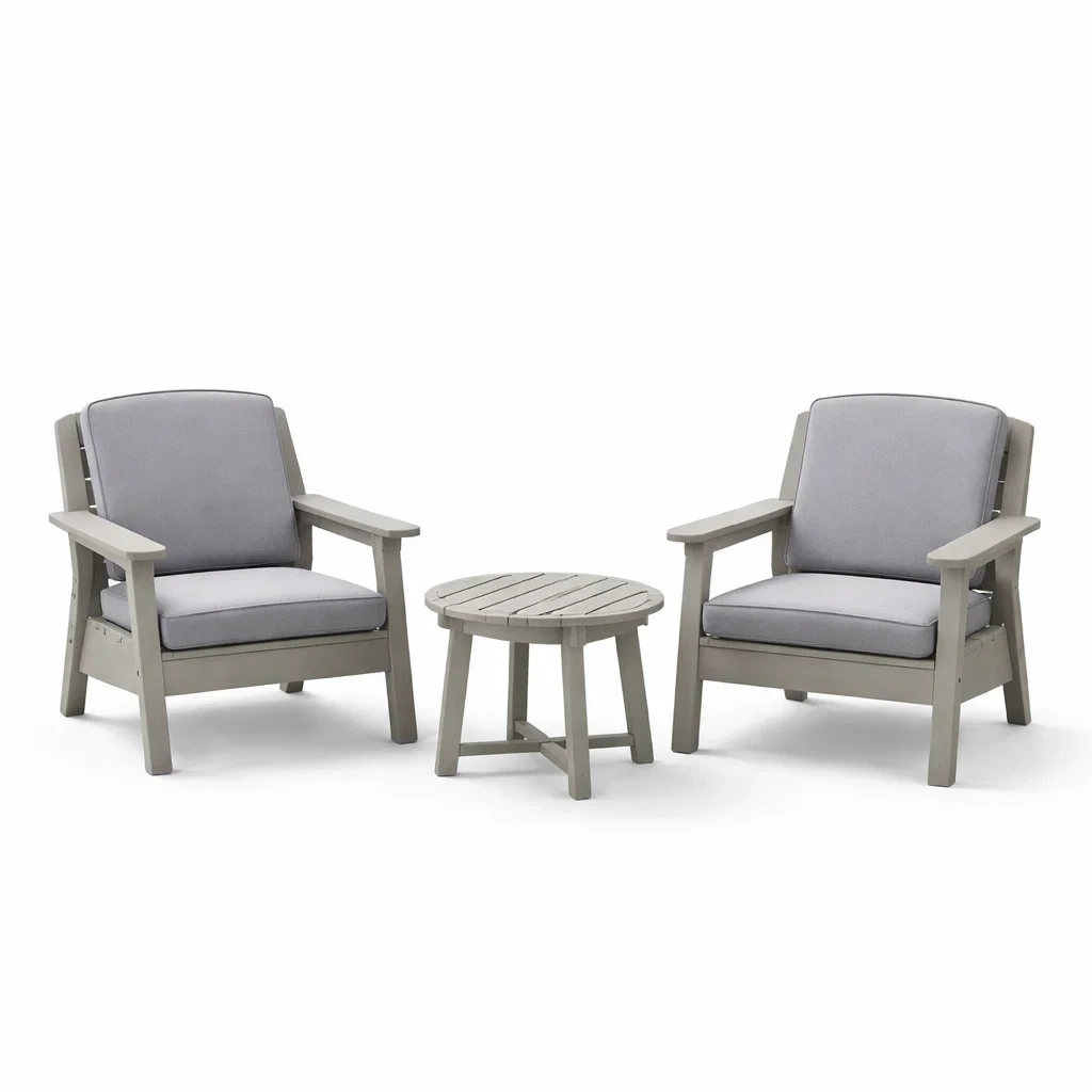 Ensemble de détente