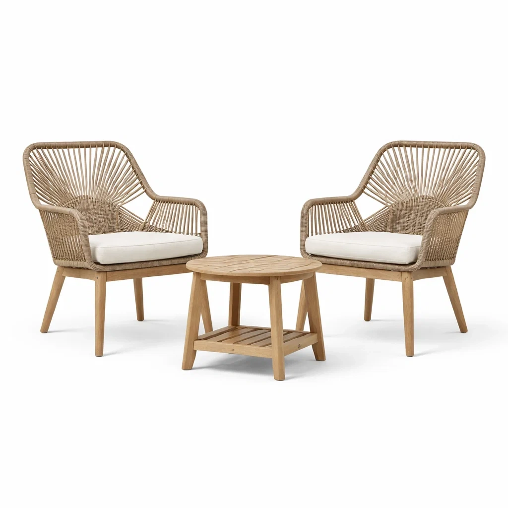 Ensemble de détente