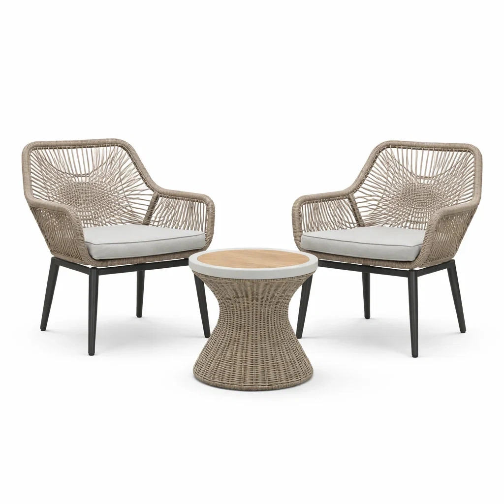 Ensemble de détente