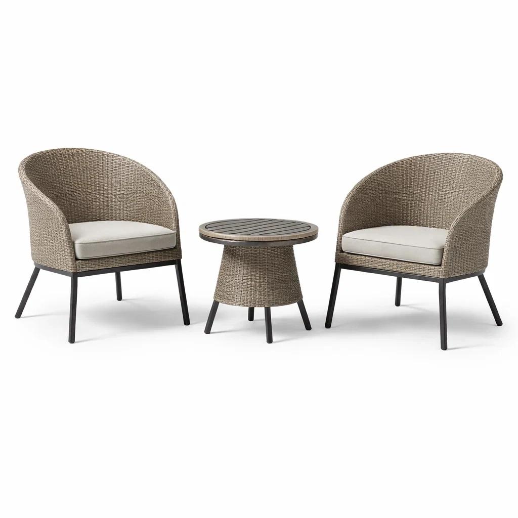 Ensemble de détente