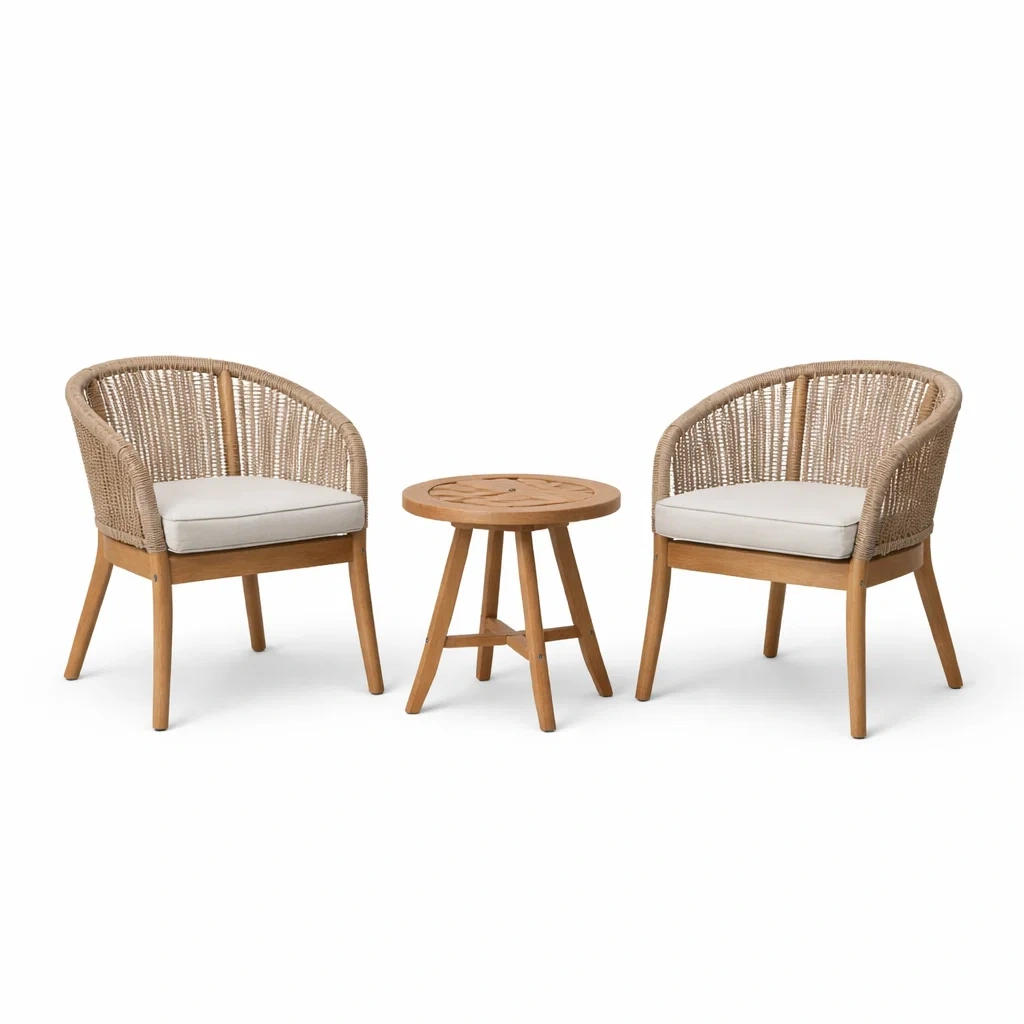 Ensemble de détente