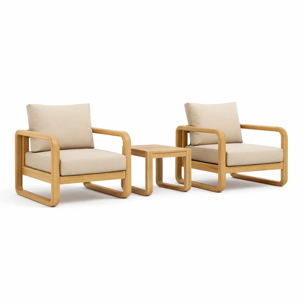 Ensemble de détente