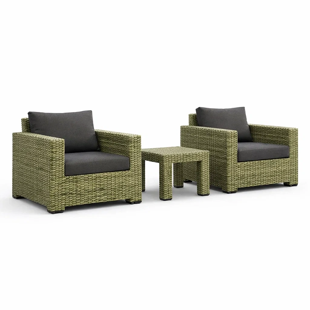 Ensemble de détente