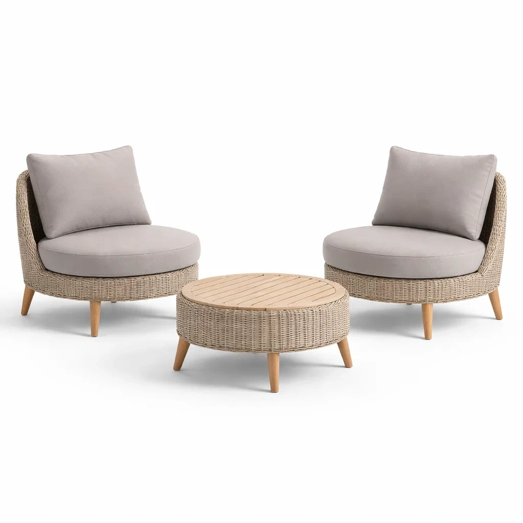 Ensemble de détente