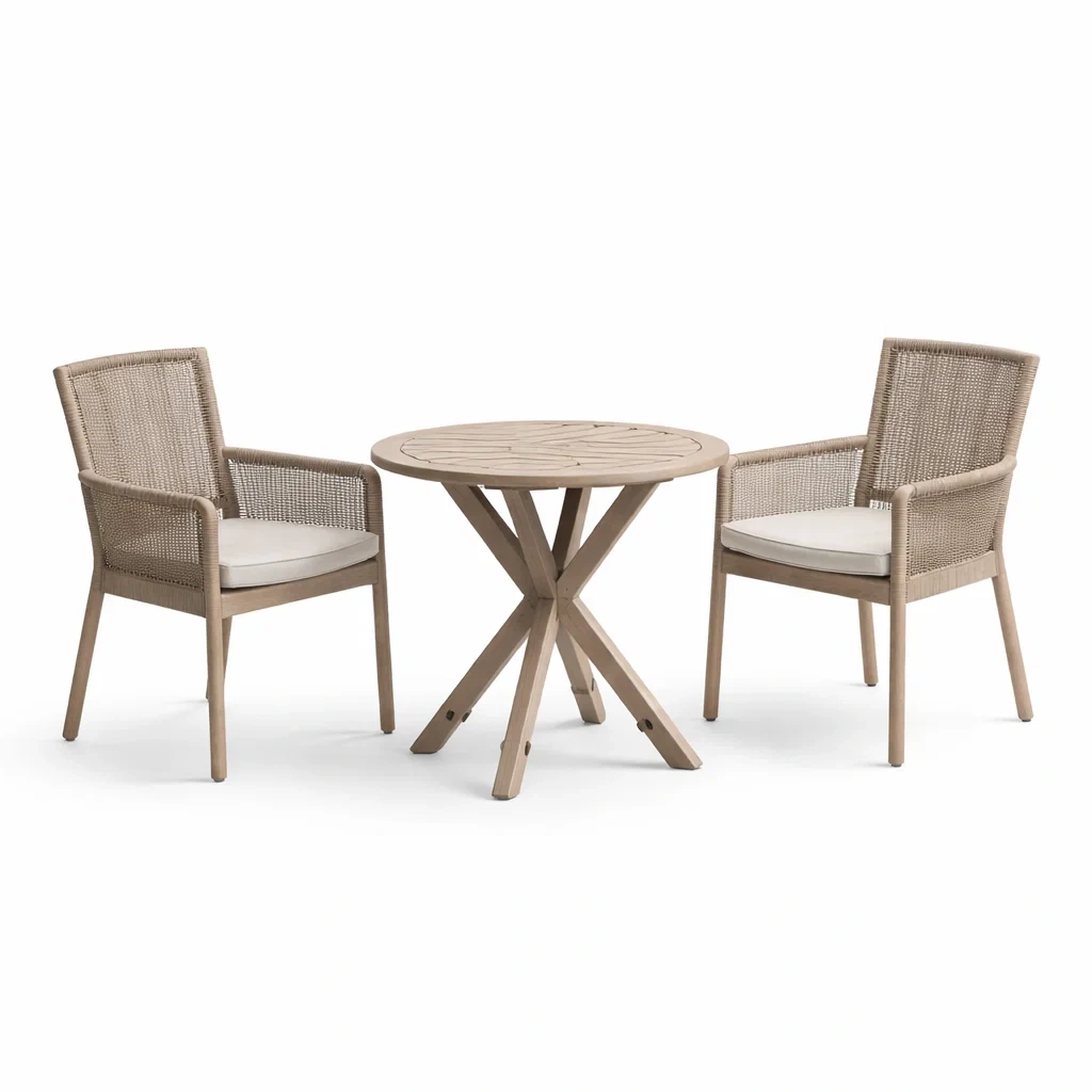 Ensemble de détente