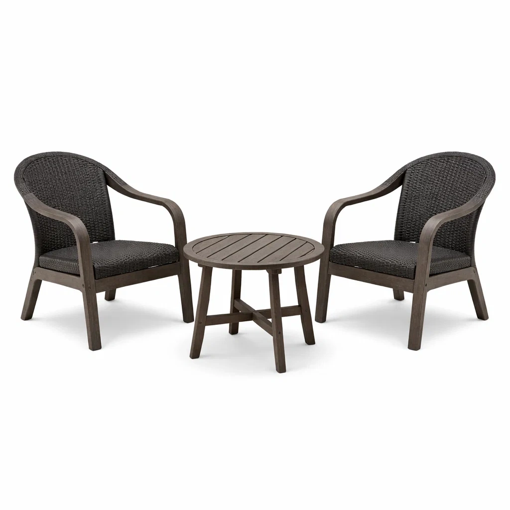 Ensemble de détente