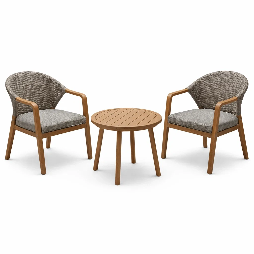 Ensemble de détente