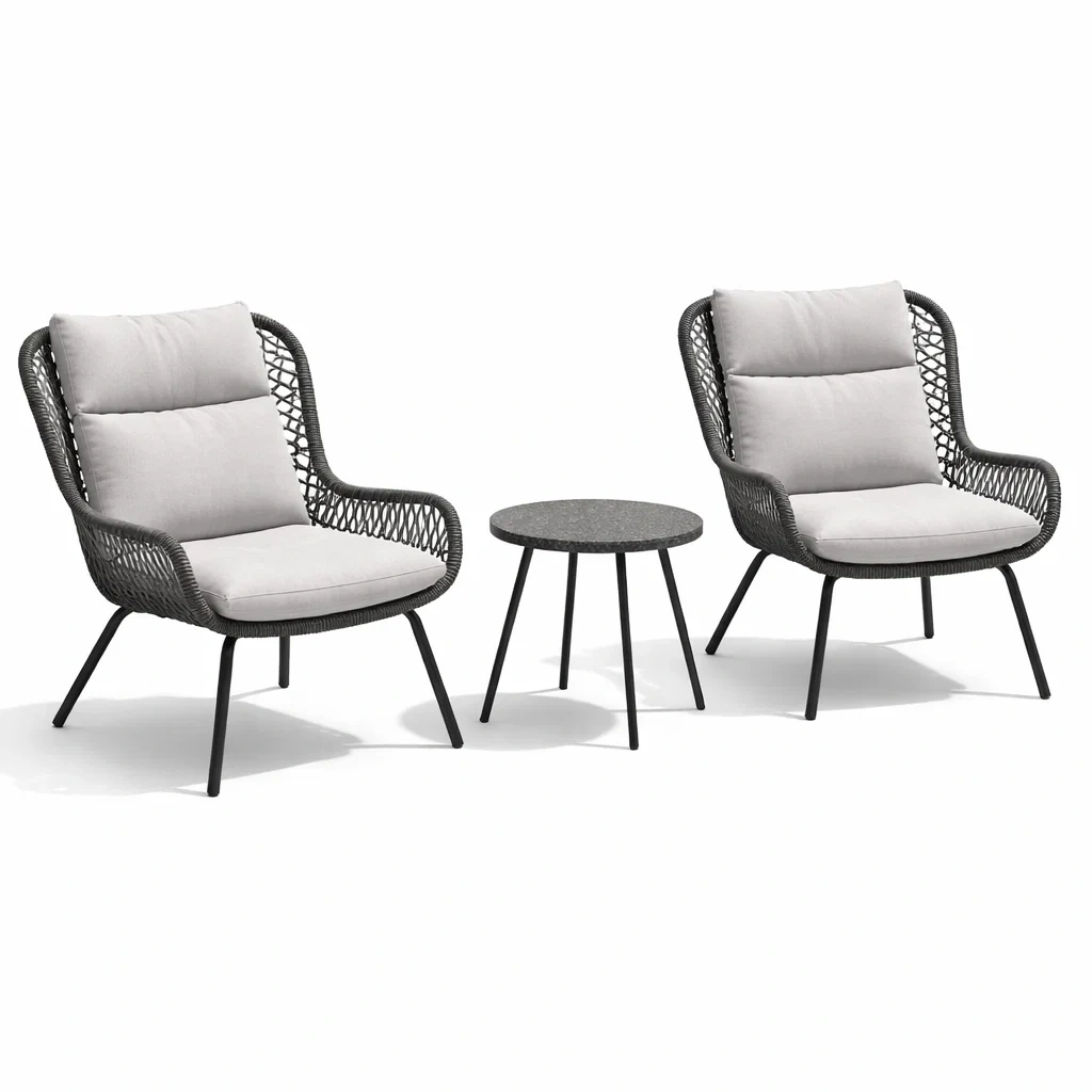 Ensemble de détente