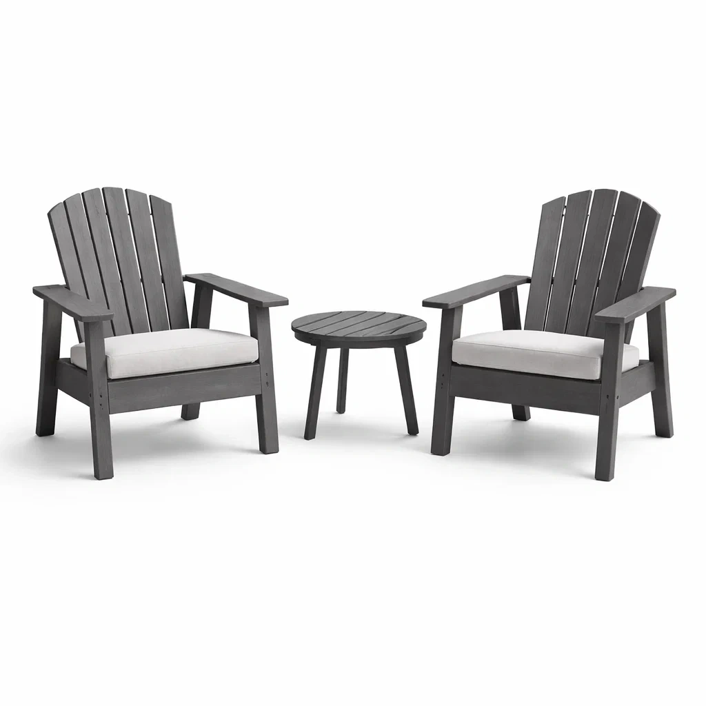 Ensemble de détente