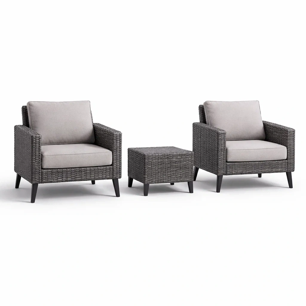 Ensemble de détente