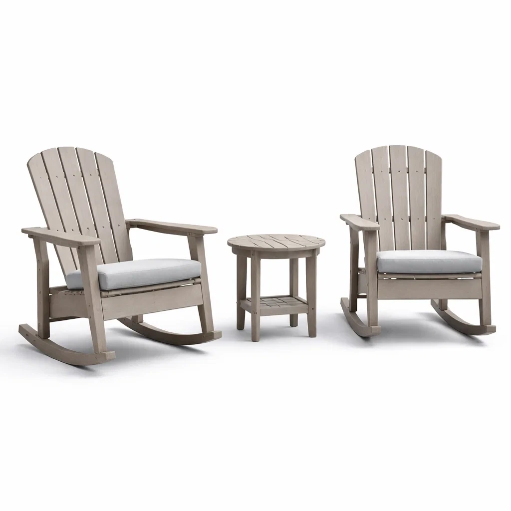 Ensemble de détente