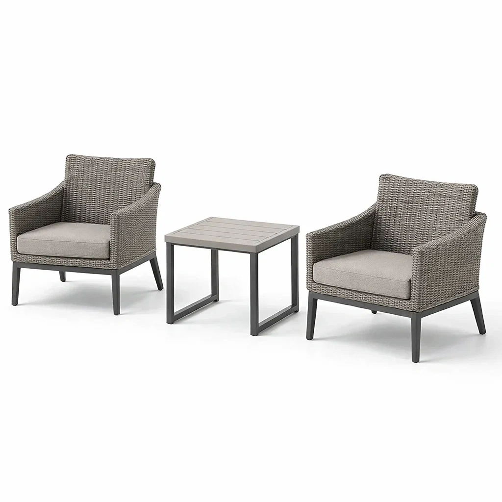 Ensemble de détente