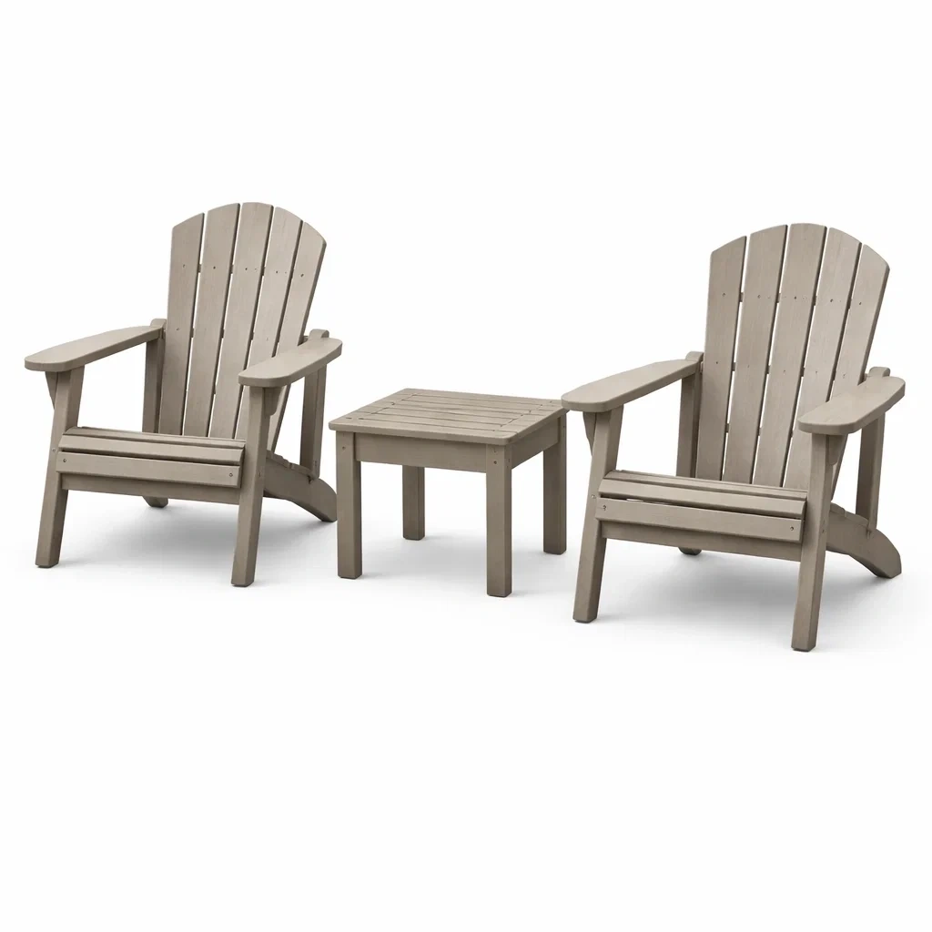 Ensemble de détente