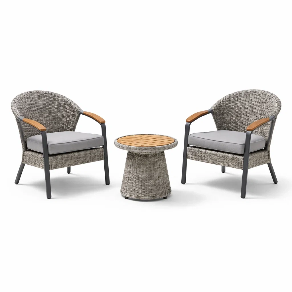 Ensemble de détente