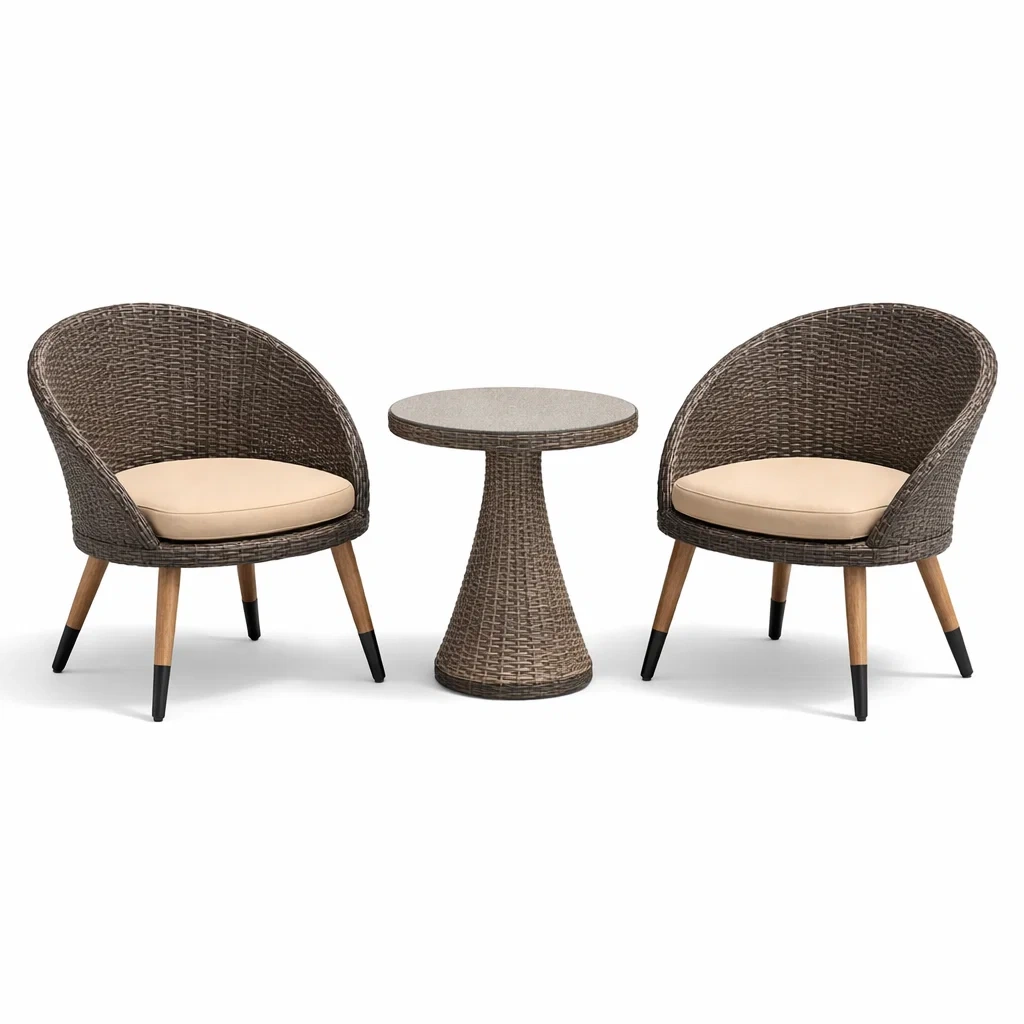 Ensemble de détente