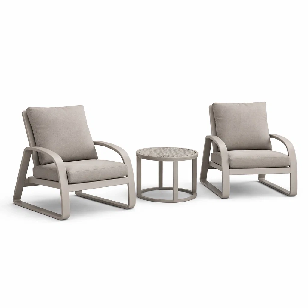 Ensemble de détente