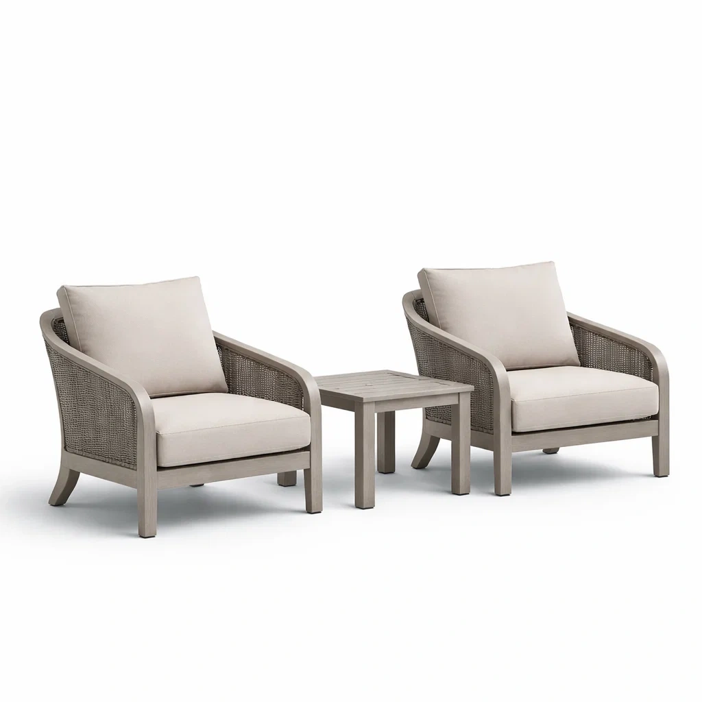 Ensemble de détente