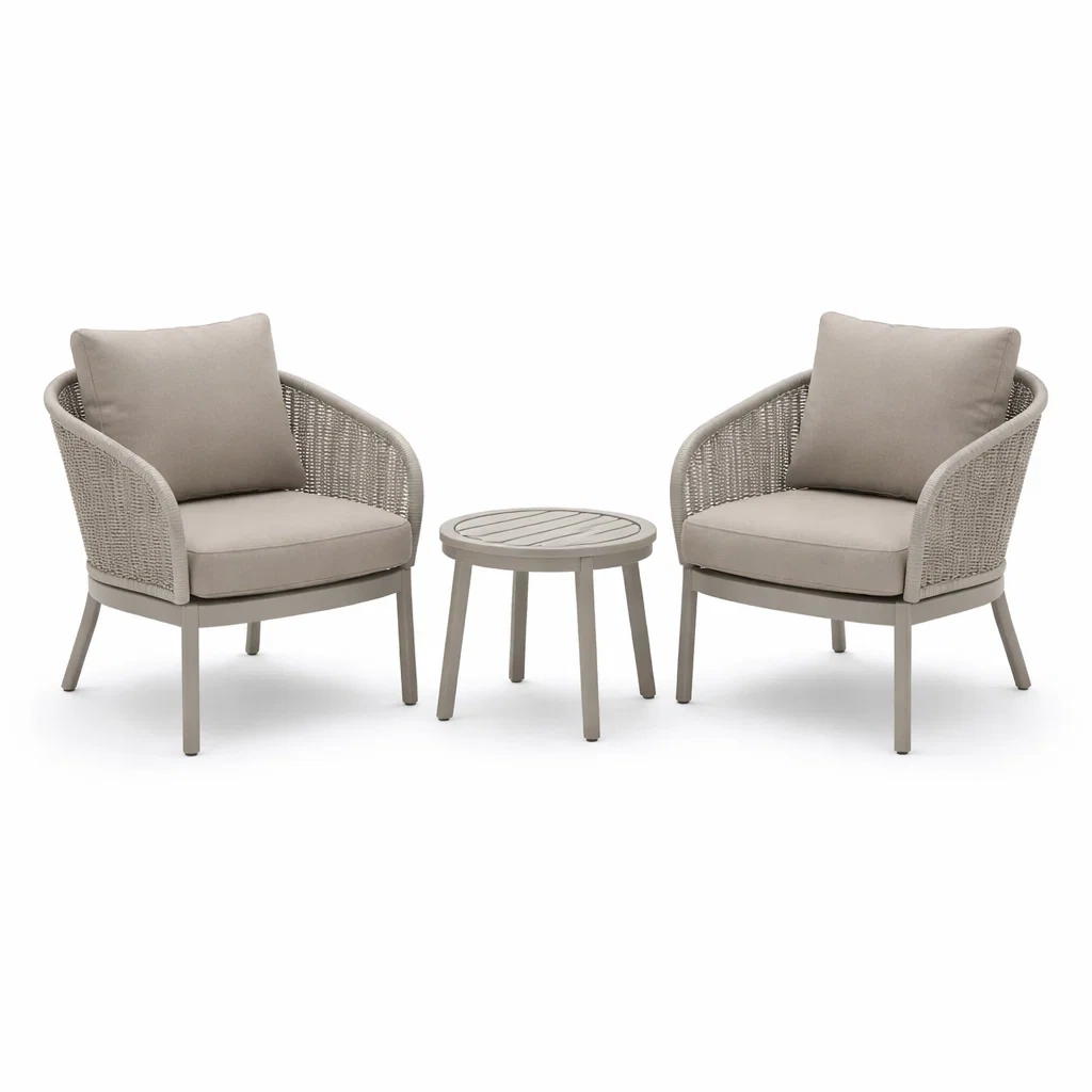 Ensemble de détente