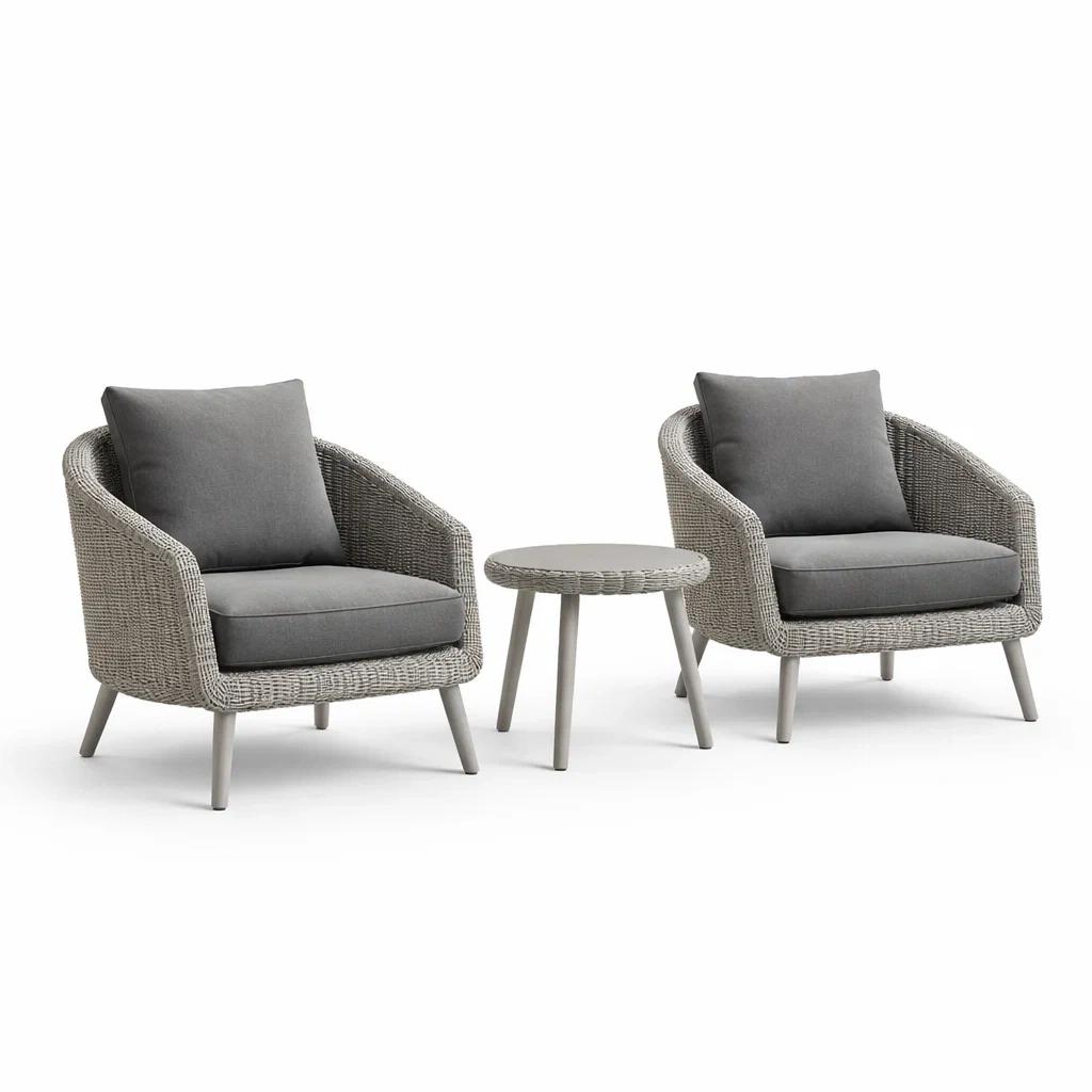 Ensemble de détente