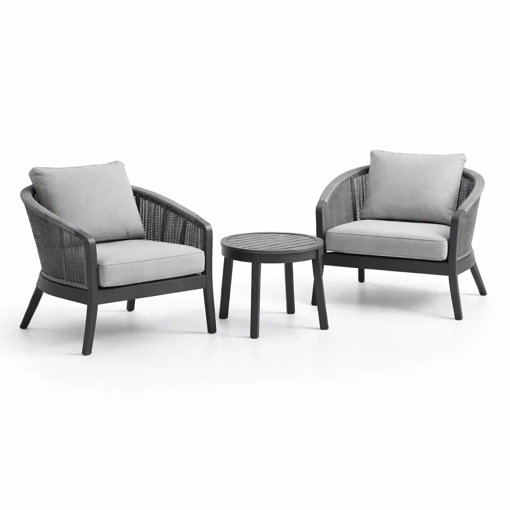 Ensemble de détente