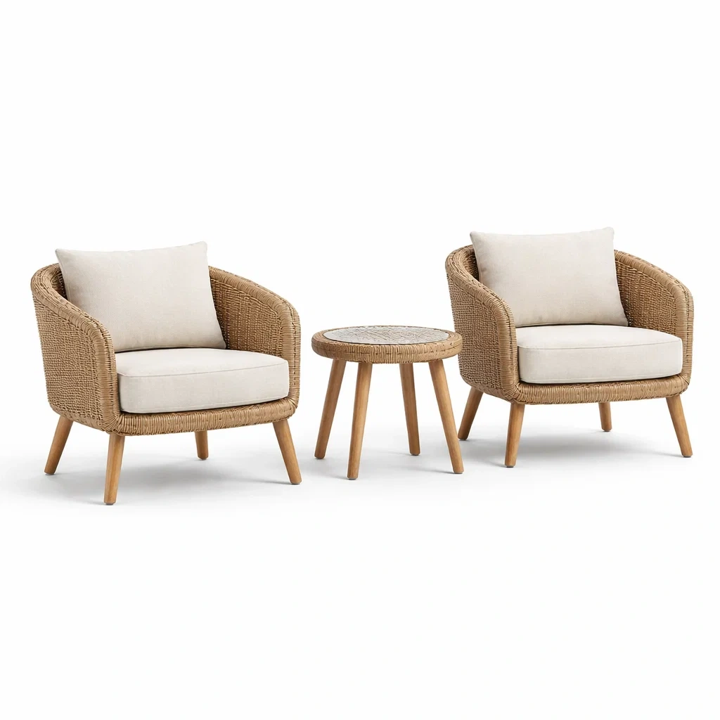 Ensemble de détente