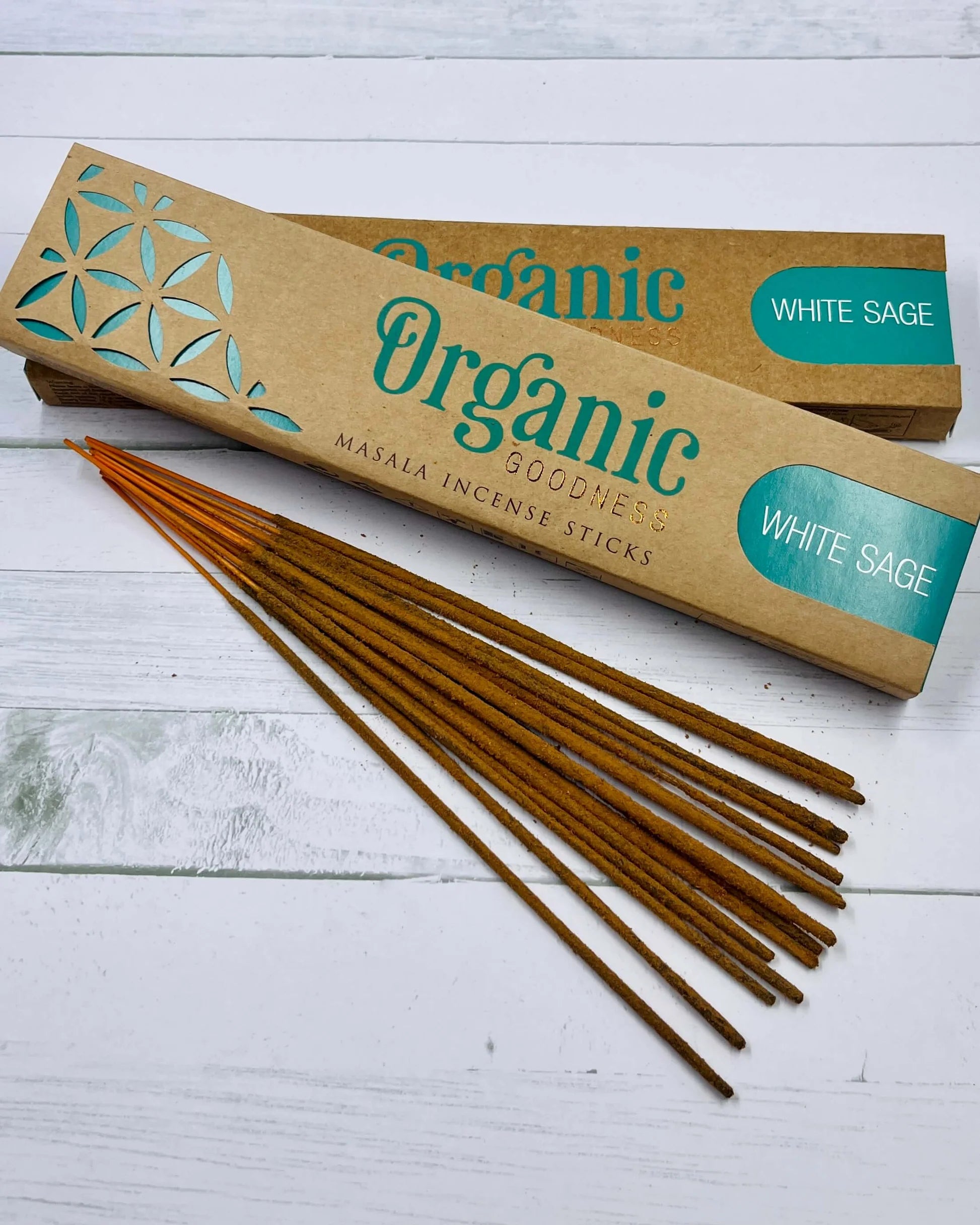 Incense