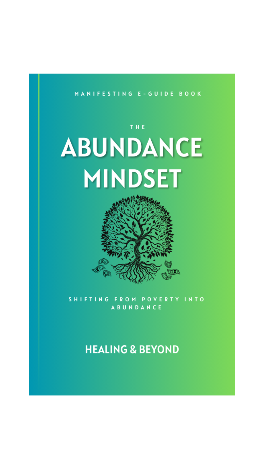 Manifesting E-Book