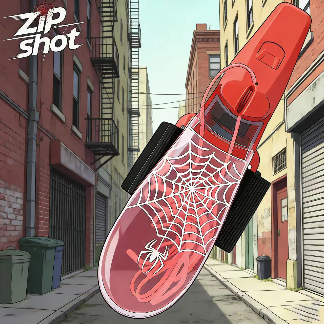 zipshot