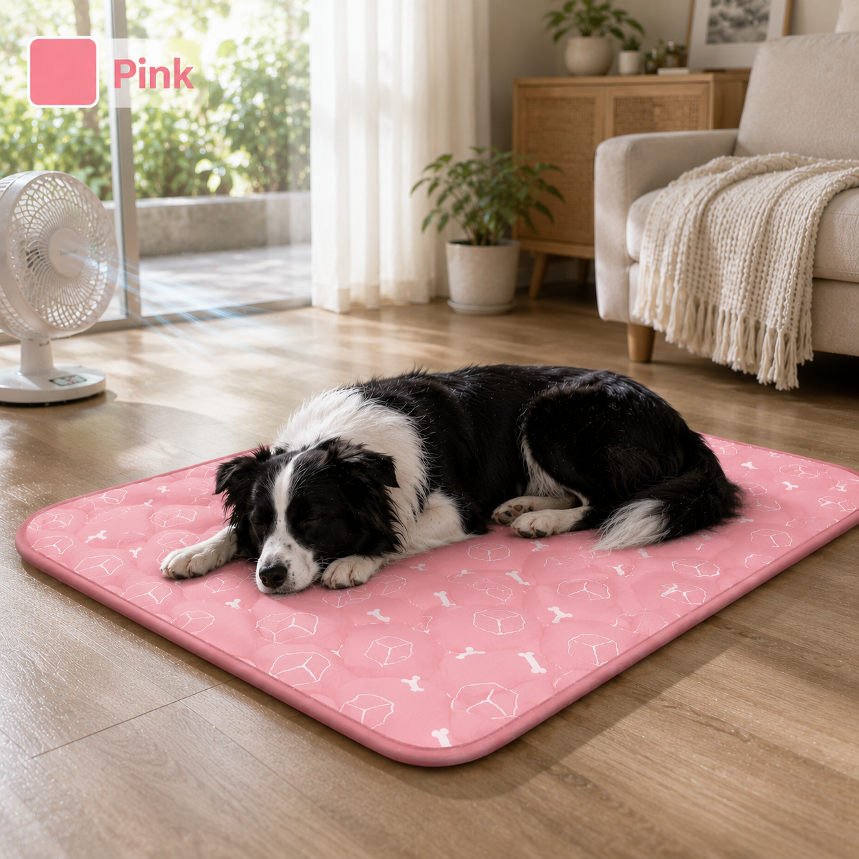 Beanypaw Cooler Mat