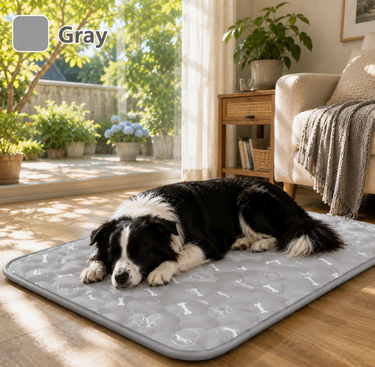 Beanypaw Cooler Mat