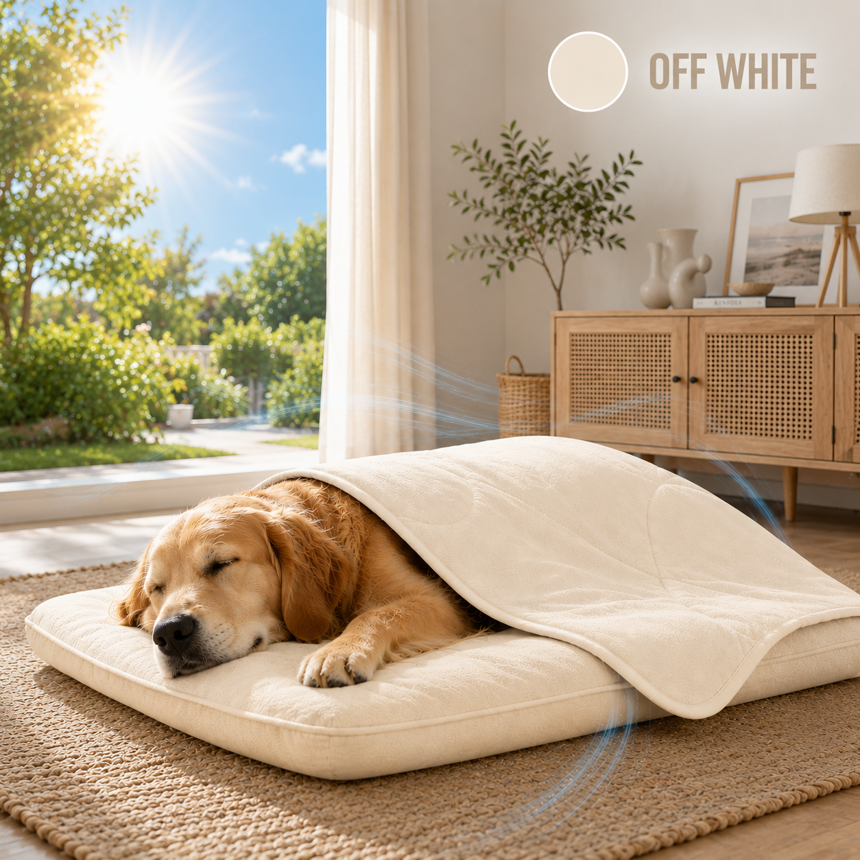 Beanypaw Cooling Blanket