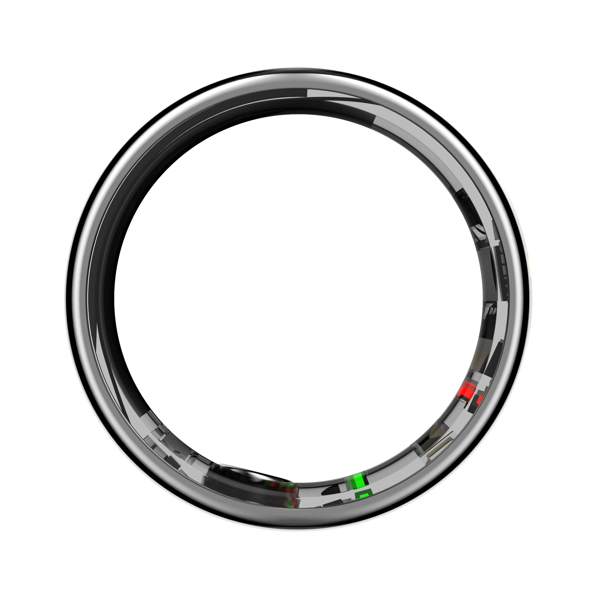 Multifunktionel Smart Ring