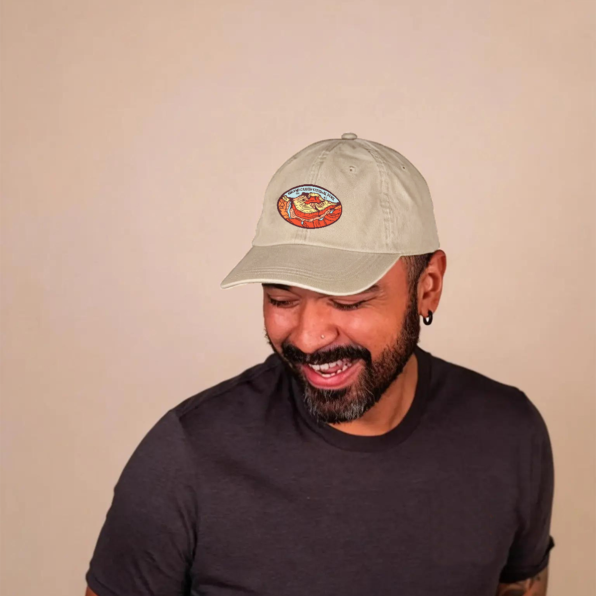 Grand Canyon National Park Hat