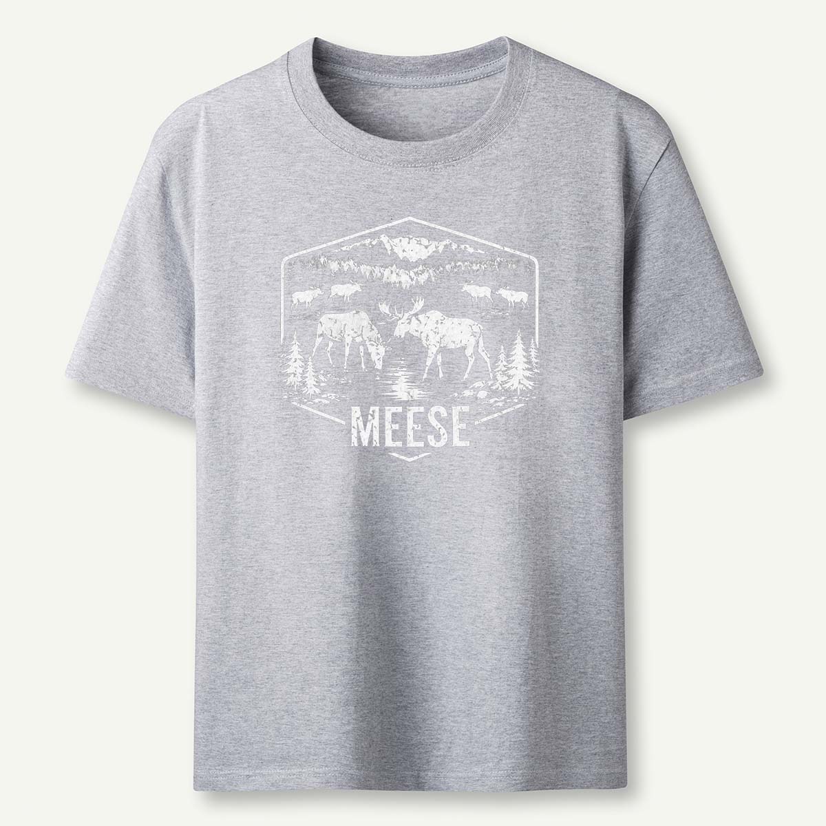 Meese T-Shirt