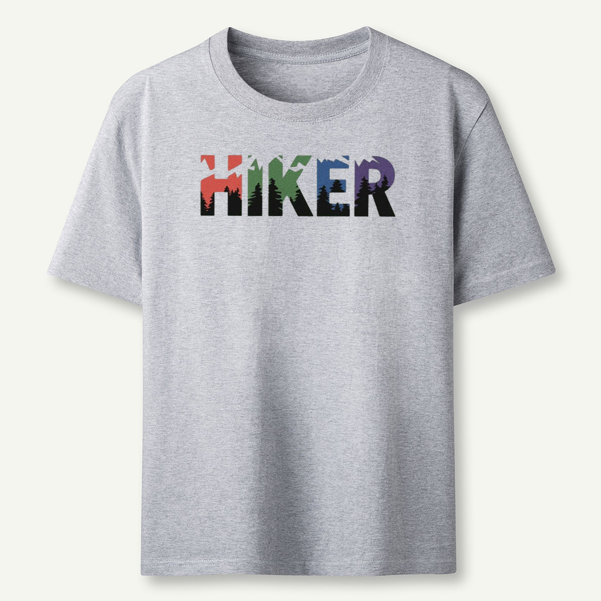 Hiker T-Shirt