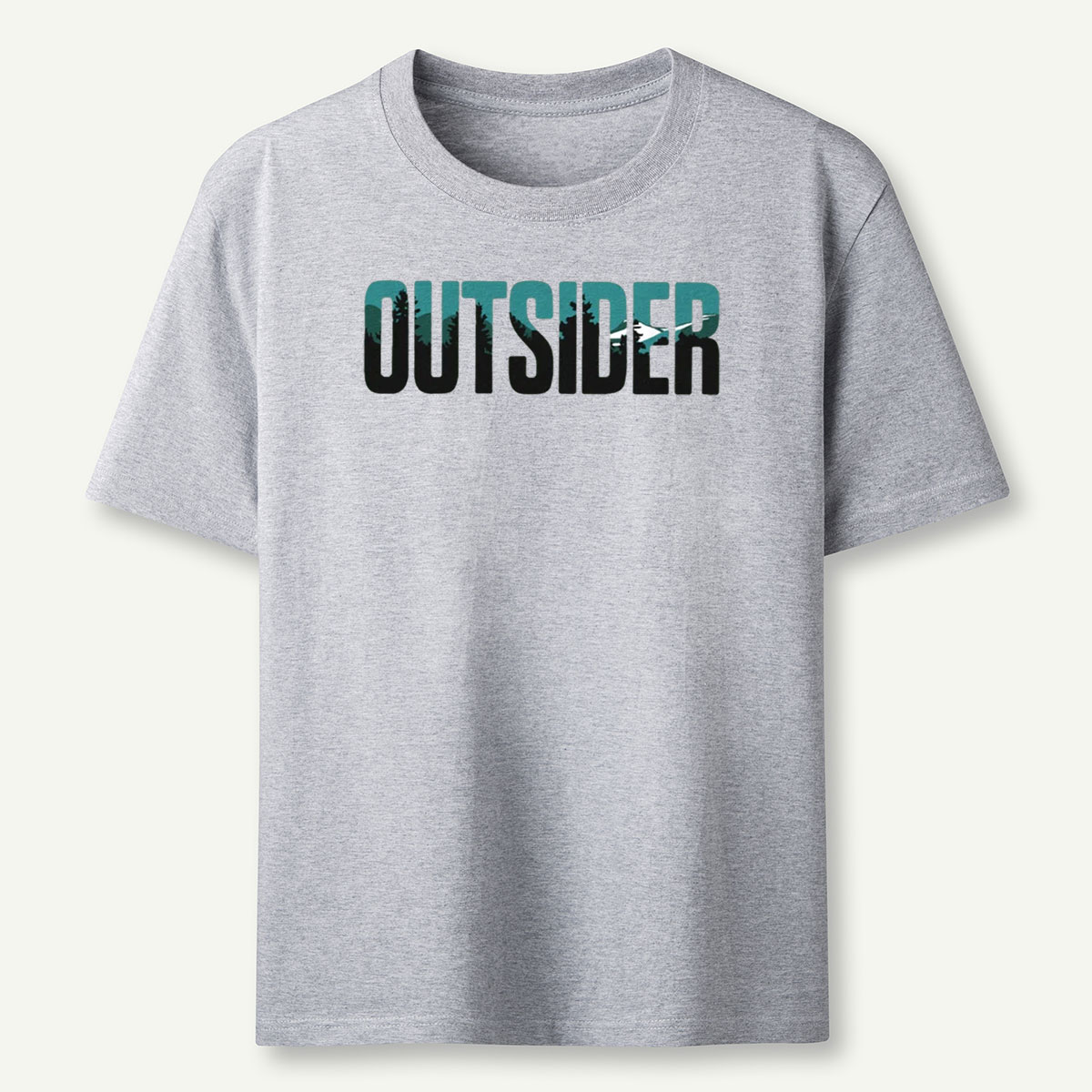 Outsider T-Shirt
