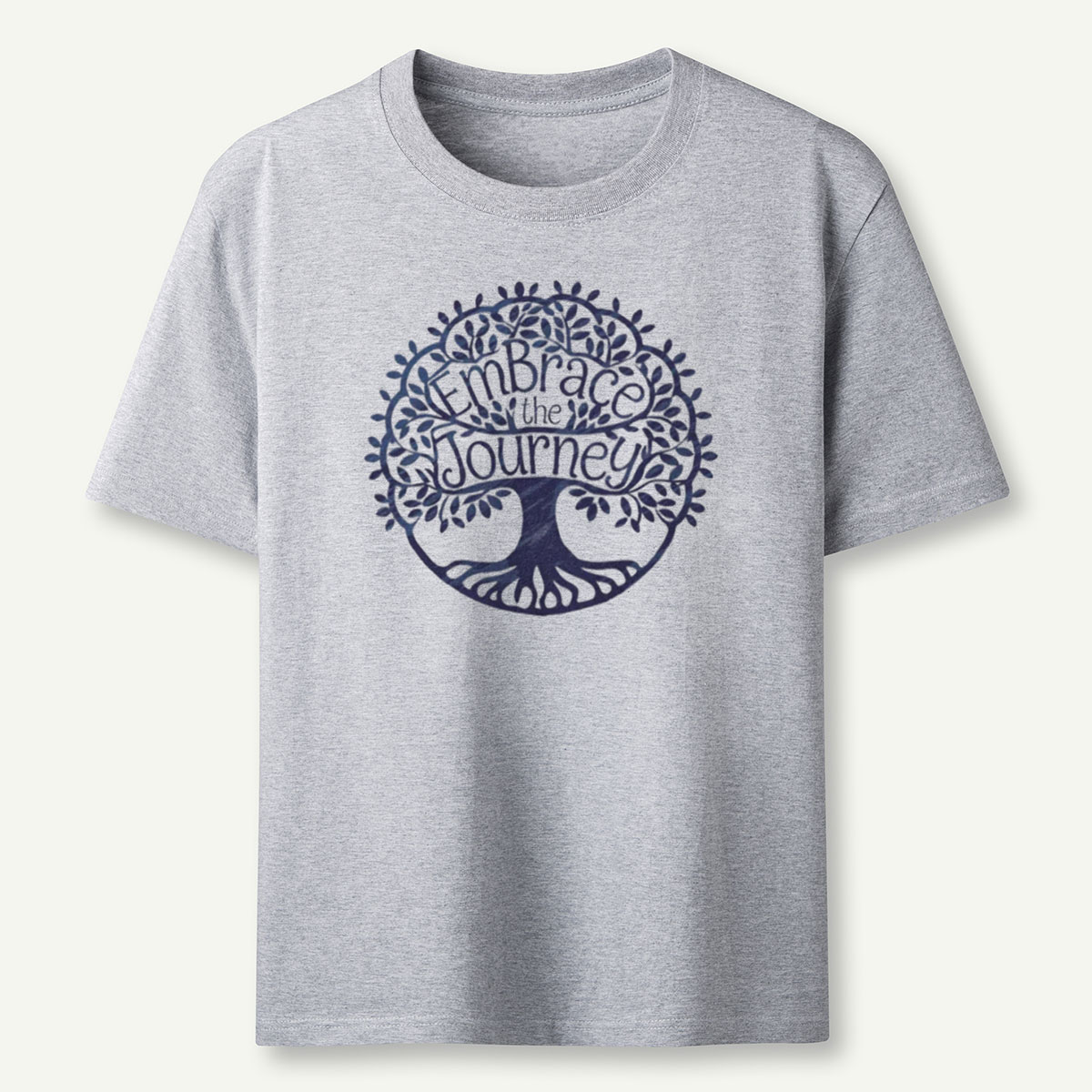 Embrace The Journey T-Shirt