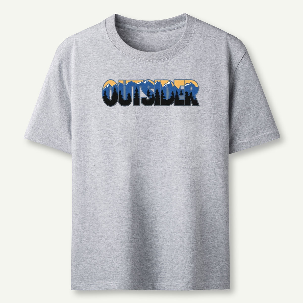 Outsider T-Shirt