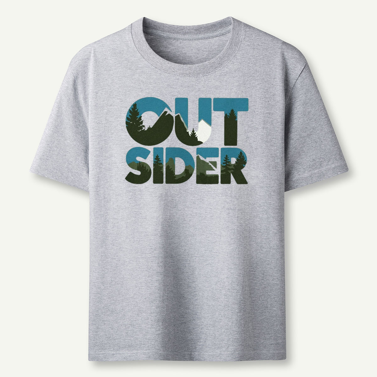 Outsider T-Shirt