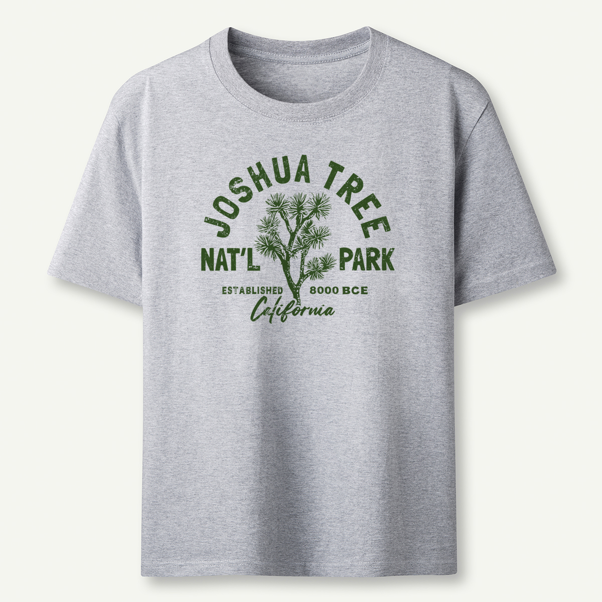 Joshua Tree National Park T-Shirt