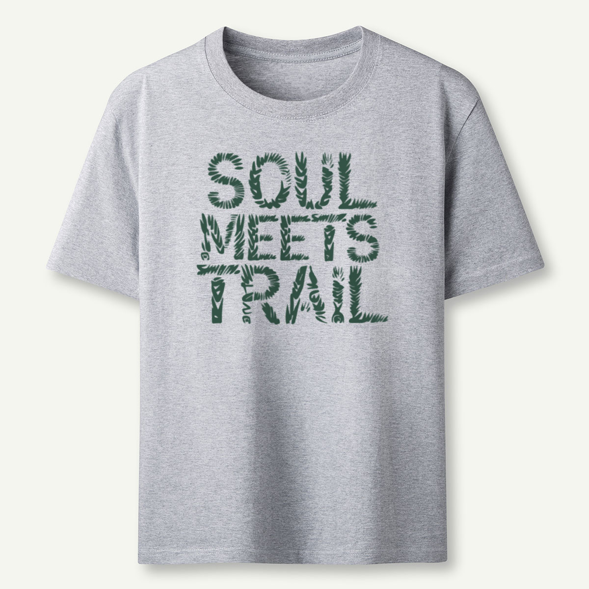 Soul Meets Trail T-Shirt