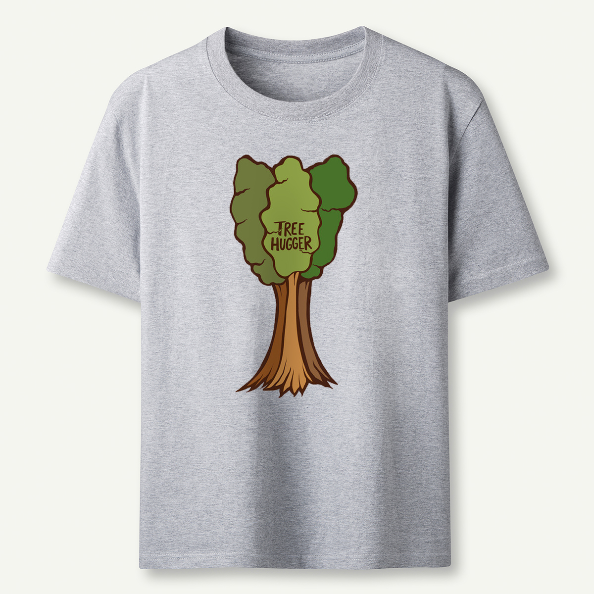 Tree Hugger T-Shirt