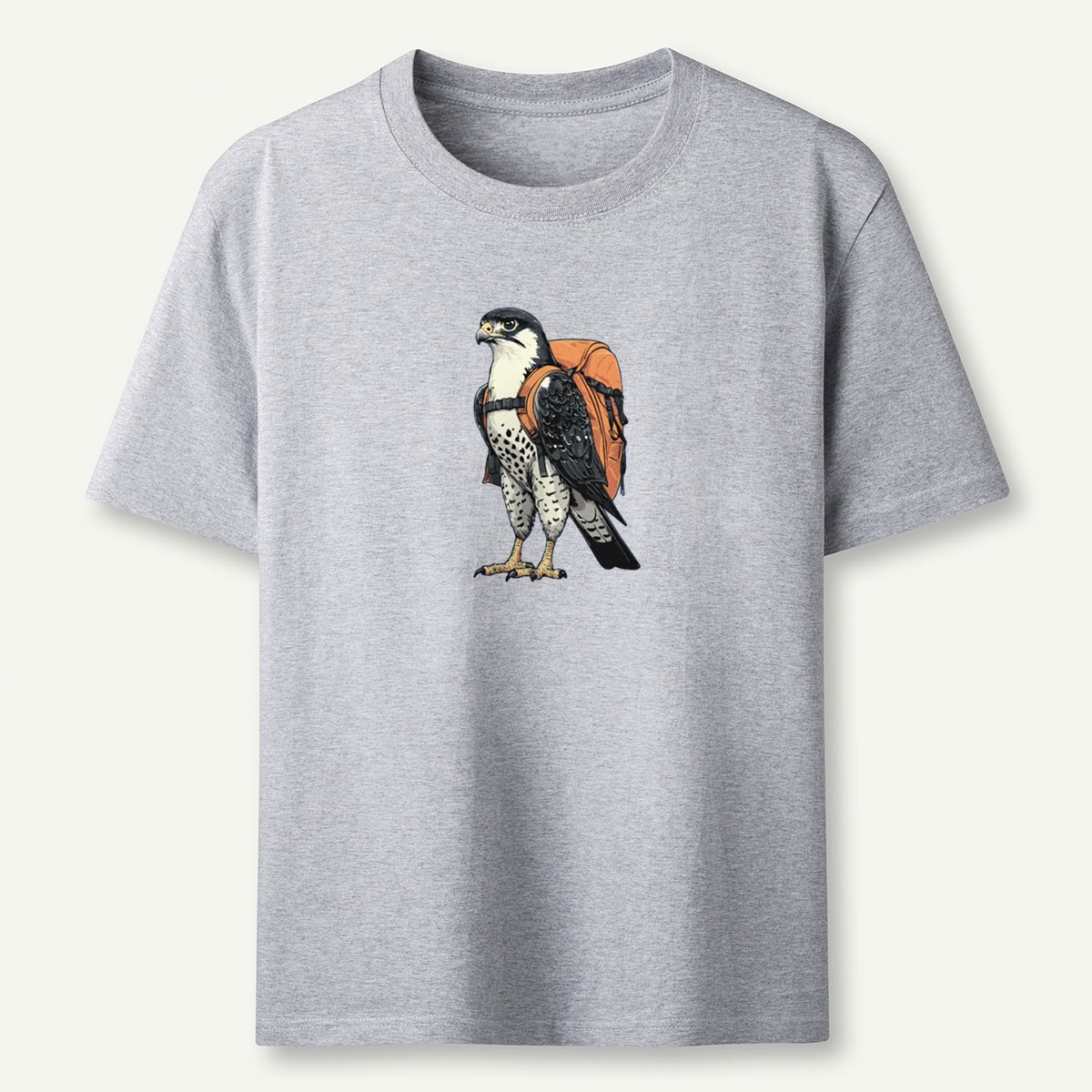 Falcon Backpacker T-Shirt