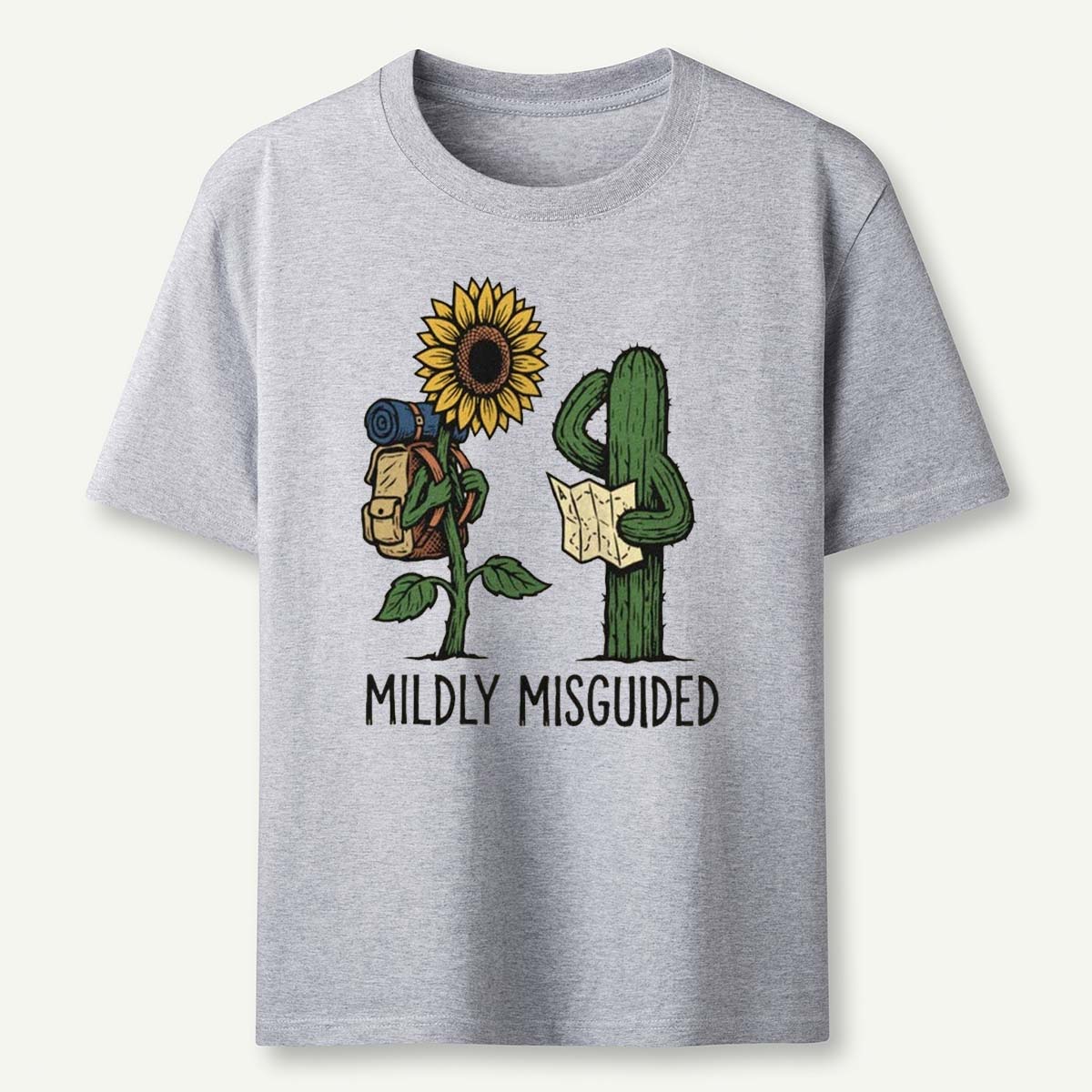 Mildly Misguided T-Shirt