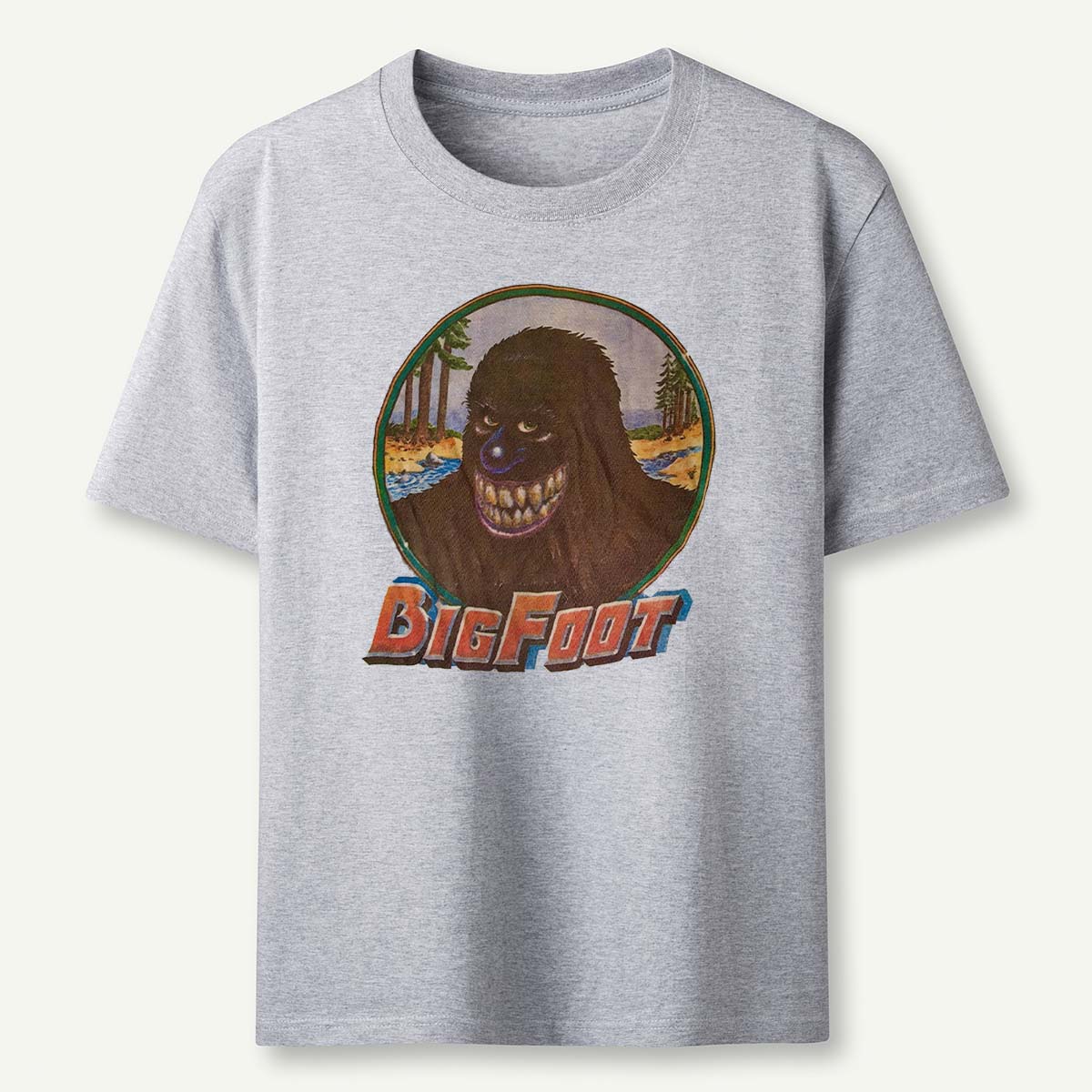 Vintage Bigfoot T-Shirt