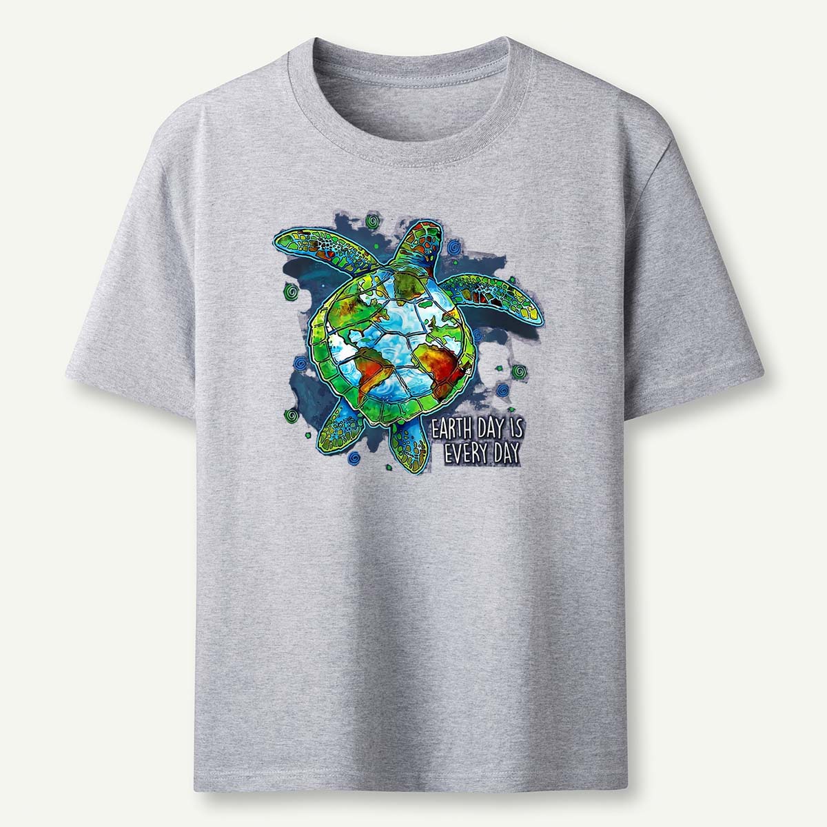 Earth Day Is Every Day T-Shirt