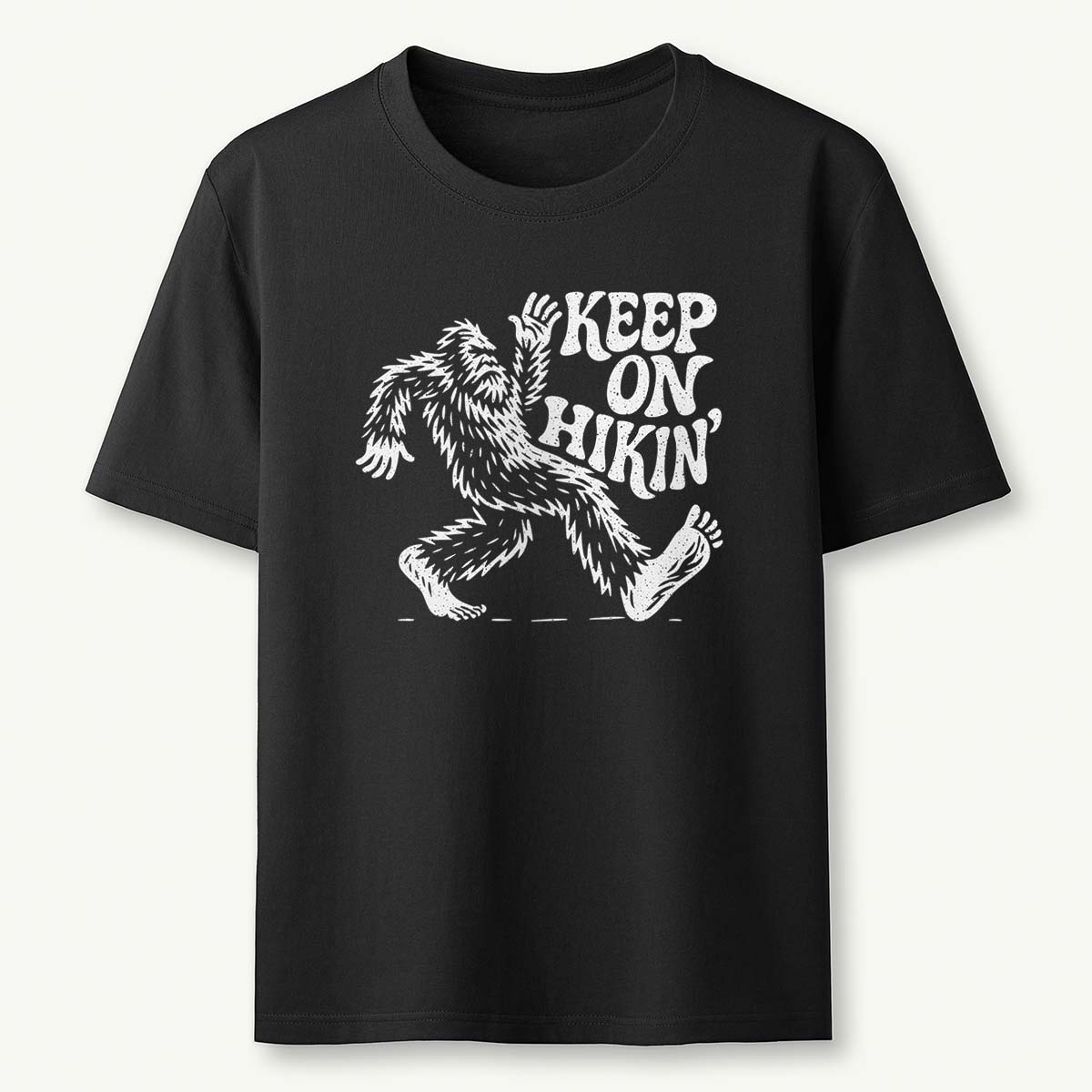 Keep On Hikin T-Shirt