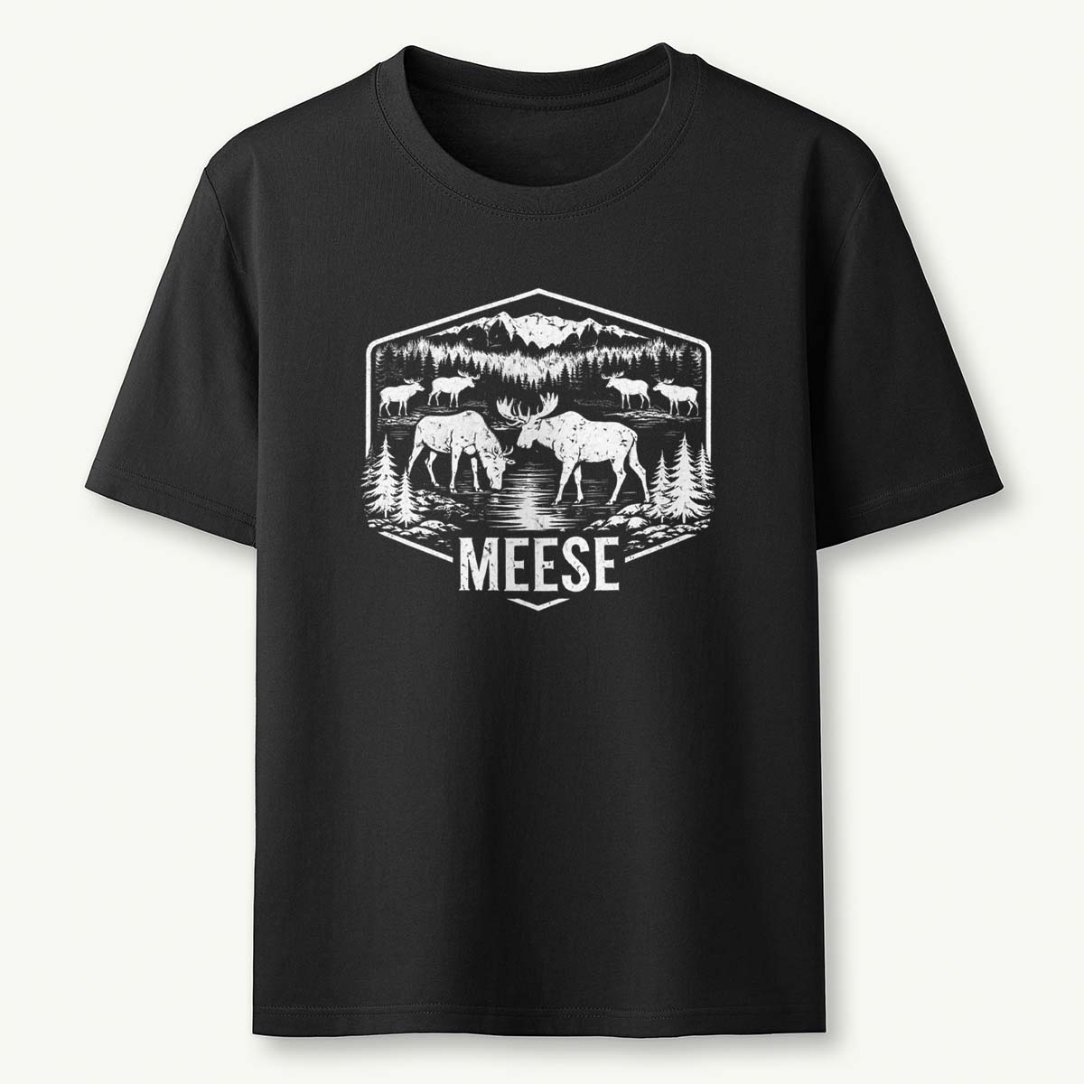 Meese T-Shirt