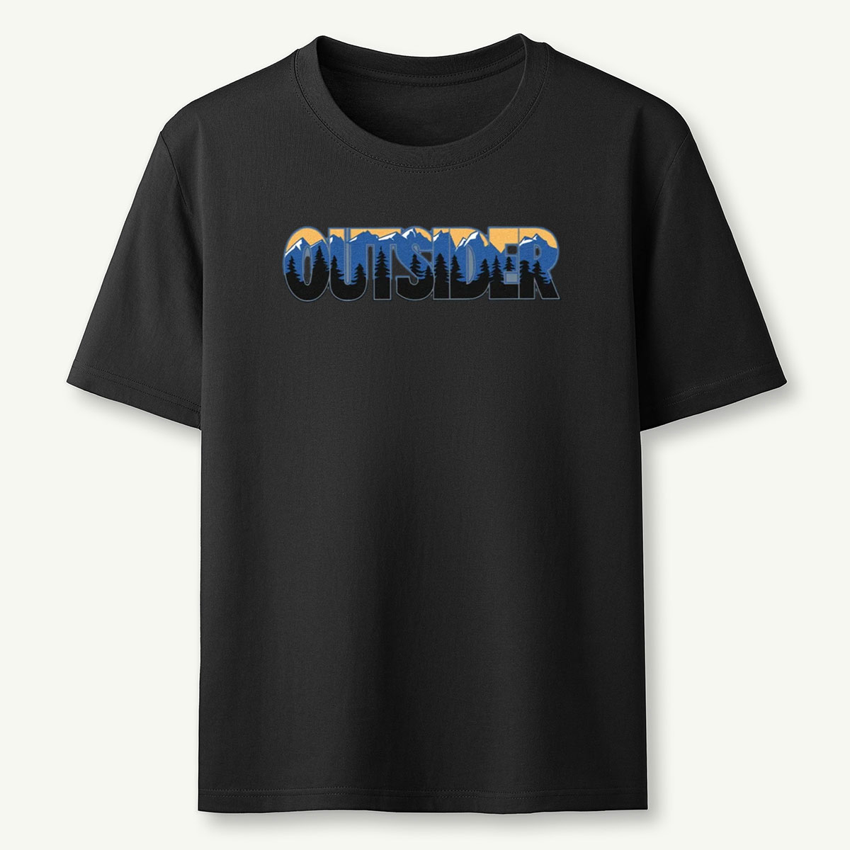 Outsider T-Shirt